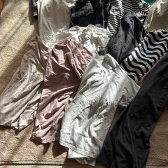 決定レディース　Lくらいの画像