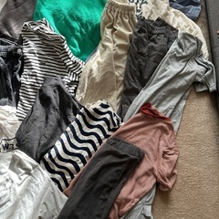 決定レディース　Lくらいの画像