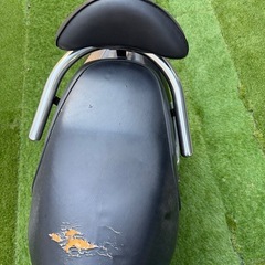 アドレスV125gGの画像