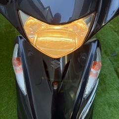 アドレスV125gGの画像