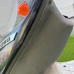 アドレスV125gGの画像