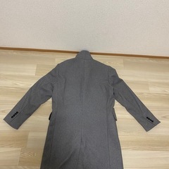 コート&ブレザーの画像