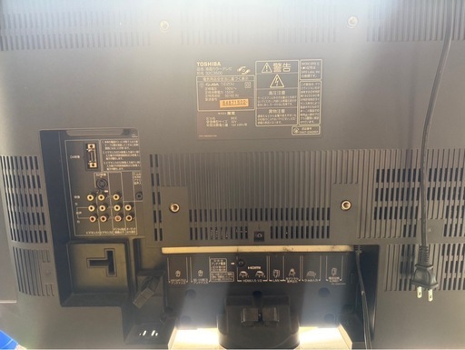 東芝32C3500 TV 32インチ