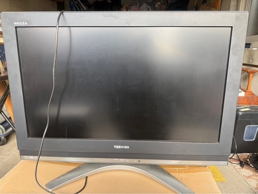 東芝32C3500 TV 32インチ