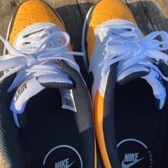 ナイキスニーカーの画像