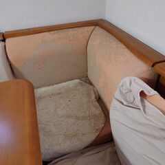 ダイニングセットの画像