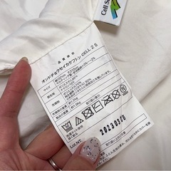 寝具 - 掛け布団の画像