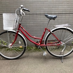 美車両　26インチ早い者勝ちの画像