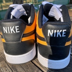 ナイキスニーカーの画像