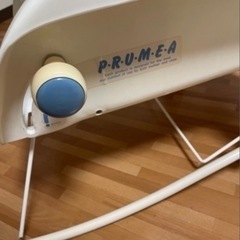 ベビーラックの画像