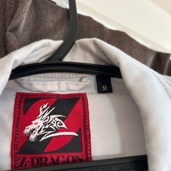 作業着Mサイズの画像