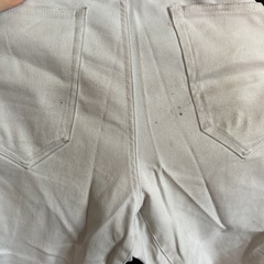 作業着Mサイズの画像