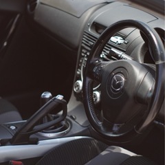 マツダ　RX-8　タイプS　6速MTの画像