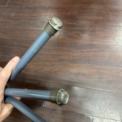 ツインバード　テーブルイスの画像