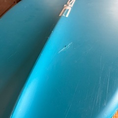 SUP TAO FIT10'0" ハードボードの画像