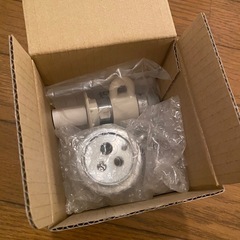 新品　食器洗い乾燥機用分岐栓 CB-SMB6 ナショナル 水栓 パナソニックの画像