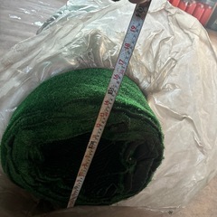 芝風マット？90センチ✖️？メートルの画像