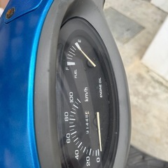 スペーシー 125cc Scooter (Ready to Ride!)の画像