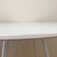 LOWYA / ダイニングテーブルの画像