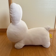 ミッフィーぬいぐるみの画像