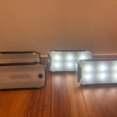 コールマン　LEDランタンの画像