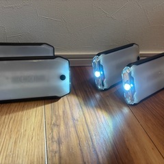 コールマン　LEDランタンの画像