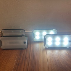 コールマン　LEDランタンの画像