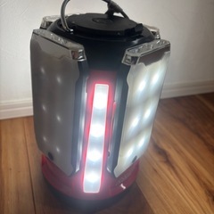 コールマン　LEDランタンの画像