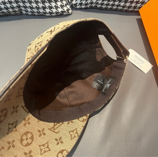 Louis Vuitton ベースボールキャップ モノグラム