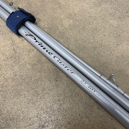 DAIWA ダイワ プライムキャスター 25-405 サーフキャスティングモデル 投げ竿 4.05m 振出式 釣り 釣具