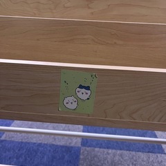 キャビネットの画像