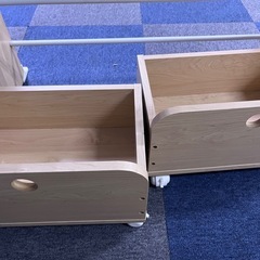 キャビネットの画像