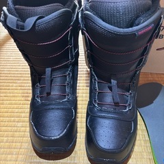 バートン インペリアル  廃盤 スノーボードぶーブーツの画像