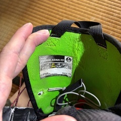 バートン インペリアル  廃盤 スノーボードぶーブーツの画像