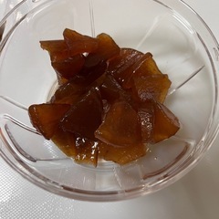 酵素果肉入りサーターアンダギーの画像