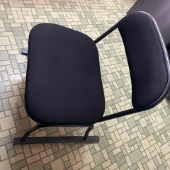 【引取限定】椅子　の画像