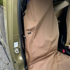 【個人売り】ハイゼットジャンボ 後期 AT 4WD の画像