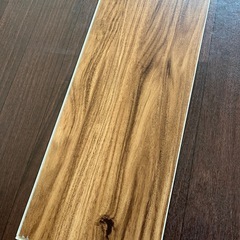 【無料】フロアタイル12枚入り×2箱の画像