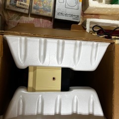 ファミコン本体その他いろいろの画像