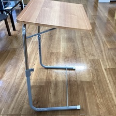 譜面台【町田市再生家具】1030の画像