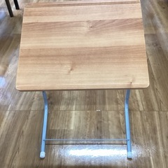 譜面台【町田市再生家具】1030の画像