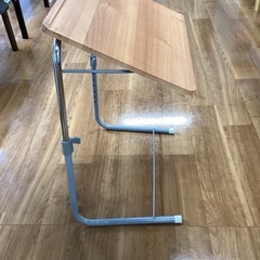 譜面台【町田市再生家具】1030の画像