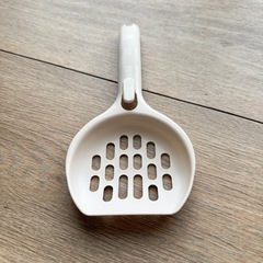 猫のトイレ（ 砂取りネコトイレリッチェル）の画像