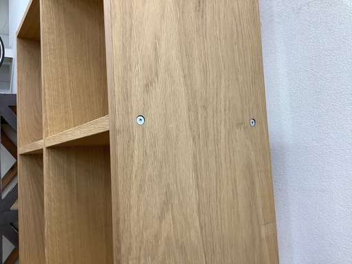 【トレファク松原店】無印良品のシェルフのご紹介です。