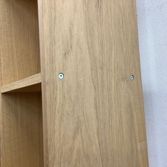 【トレファク松原店】無印良品のシェルフのご紹介です。の画像