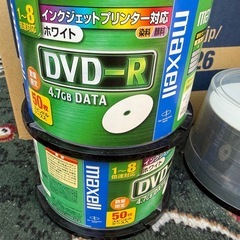 未使用CDの画像