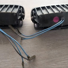 ■入手困難【当時物 】RAYBRIG レイブリック フォグランプ STANLEY H6988の画像