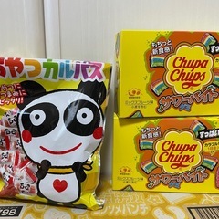 格安お菓子詰め合わせの画像