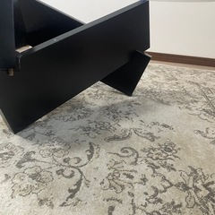 テーブルの画像