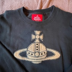 Vivienne Westwoodトレーナーの画像